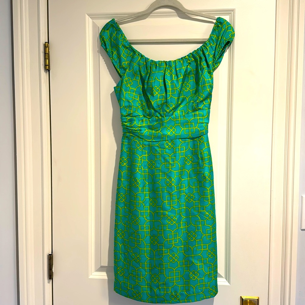 Milly cocktail dress